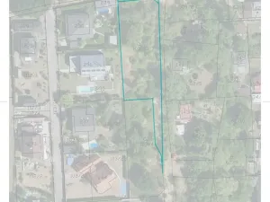 Prodej pozemku pro bydlení, Skorkov, 1364 m2