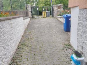 Pronájem garáže, Olomouc, 30 m2