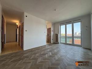 Prodej bytu 2+1, Havířov, Dělnická, 48 m2