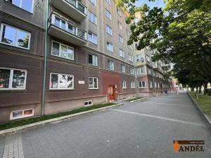 Prodej bytu 2+1, Havířov, Dělnická, 48 m2