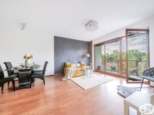 Prodej bytu 3+kk, Pardubice, Labský Palouk, 86 m2