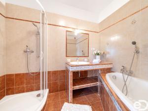 Prodej bytu 3+kk, Pardubice, Labský Palouk, 86 m2