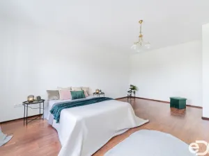 Prodej bytu 3+kk, Pardubice, Labský Palouk, 86 m2