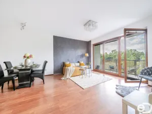 Prodej bytu 3+kk, Pardubice, Labský Palouk, 86 m2