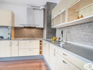 Prodej bytu 3+kk, Pardubice, Labský Palouk, 86 m2