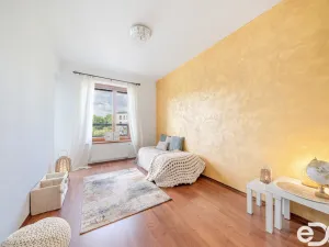 Prodej bytu 3+kk, Pardubice, Labský Palouk, 86 m2