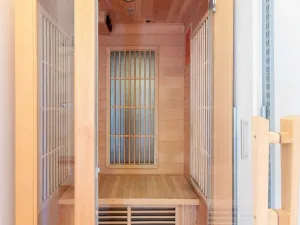 Pronájem bytu 2+kk, Praha - Holešovice, Jateční, 49 m2