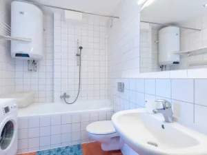 Pronájem bytu 2+kk, Praha - Holešovice, Jateční, 49 m2