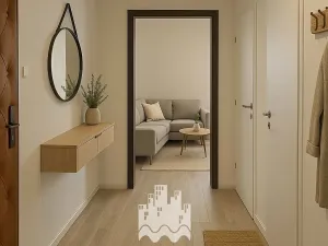 Prodej bytu 2+1, Havířov, Okrajová, 50 m2