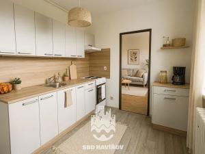 Prodej bytu 2+1, Havířov, Okrajová, 50 m2