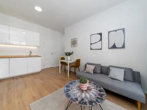Prodej bytu 2+kk, Praha - Košíře, Holečkova, 45 m2