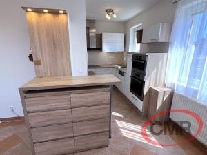 Prodej bytu 2+kk, Praha, Miloše Havla, 52 m2