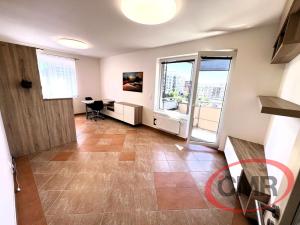 Prodej bytu 2+kk, Praha, Miloše Havla, 52 m2