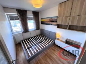 Prodej bytu 2+kk, Praha, Miloše Havla, 52 m2