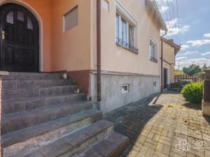 Prodej rodinného domu, Sokolov, Slovenská, 150 m2