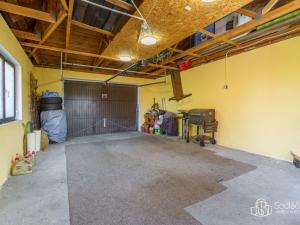 Prodej rodinného domu, Sokolov, Slovenská, 150 m2