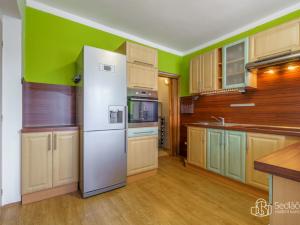 Prodej rodinného domu, Sokolov, Slovenská, 150 m2