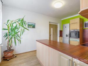 Prodej rodinného domu, Sokolov, Slovenská, 150 m2