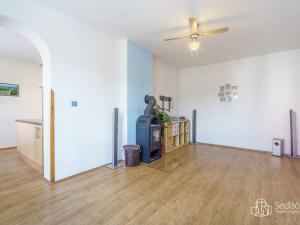 Prodej rodinného domu, Sokolov, Slovenská, 150 m2