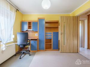Prodej rodinného domu, Sokolov, Slovenská, 150 m2