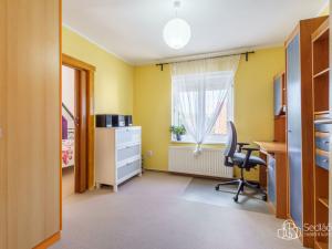 Prodej rodinného domu, Sokolov, Slovenská, 150 m2