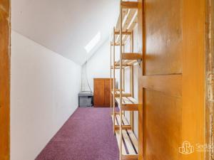 Prodej rodinného domu, Sokolov, Slovenská, 150 m2