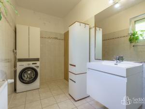 Prodej rodinného domu, Sokolov, Slovenská, 150 m2