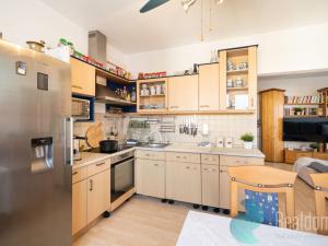 Prodej bytu 4+1, České Budějovice, Staroměstská, 94 m2