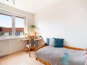 Prodej bytu 4+1, České Budějovice, Staroměstská, 94 m2