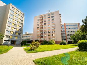 Prodej bytu 4+1, České Budějovice, Staroměstská, 94 m2