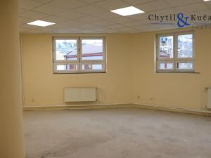 Prodej obchodního prostoru, Přerov, Čechova, 2304 m2