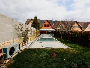 Prodej rodinného domu, Syrovice, 139 m2