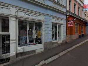 Prodej bytu 3+kk, Karlovy Vary, Zámecký vrch, 72 m2
