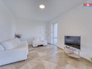 Pronájem rodinného domu, Losiná, 140 m2