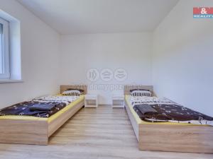 Pronájem rodinného domu, Losiná, 140 m2