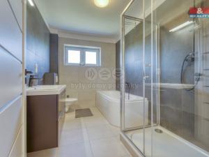 Pronájem rodinného domu, Losiná, 140 m2