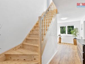 Prodej rodinného domu, Raspenava, Hejnická, 170 m2