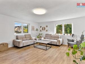 Prodej rodinného domu, Raspenava, Hejnická, 170 m2