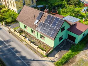 Prodej rodinného domu, Raspenava, Hejnická, 170 m2