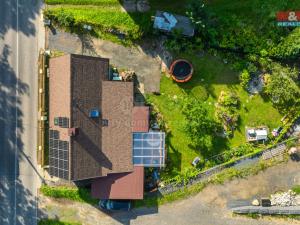Prodej rodinného domu, Raspenava, Hejnická, 170 m2