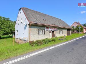 Prodej pozemku pro bydlení, Loučná nad Desnou - Kociánov, 8815 m2