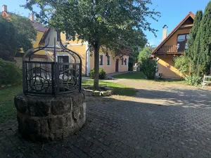 Prodej rodinného domu, Bělá pod Bezdězem, 910 m2