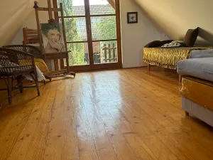 Prodej rodinného domu, Bělá pod Bezdězem, 910 m2