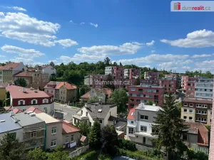 Prodej zahrady, Hranice - Hranice IV-Drahotuše, 1141 m2