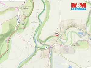 Prodej rodinného domu, Česká Skalice - Zlíč, 247 m2