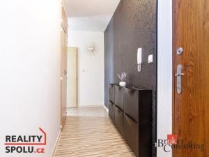 Prodej bytu 2+kk, Ostrava - Moravská Ostrava, Živičná, 51 m2