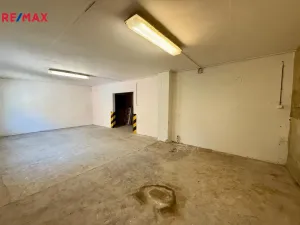 Pronájem skladu, Napajedla, 41 m2