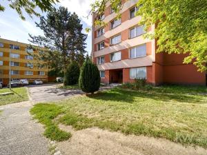Prodej bytu 3+kk, Příbram, Jana Drdy, 69 m2