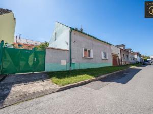 Prodej rodinného domu, Kladno, Třebízského, 80 m2