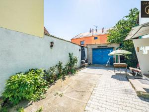 Prodej rodinného domu, Kladno, Třebízského, 80 m2